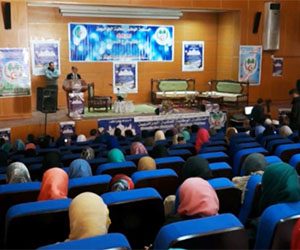 مسيلة: 62 طالبا من 25 جامعة في المسابقة الوطنية لتجويد القرآن