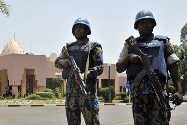 مقتل 80 شخصا على الأقل في تفجير انتحاري استهدف قاعدة عسكرية شمال مالي