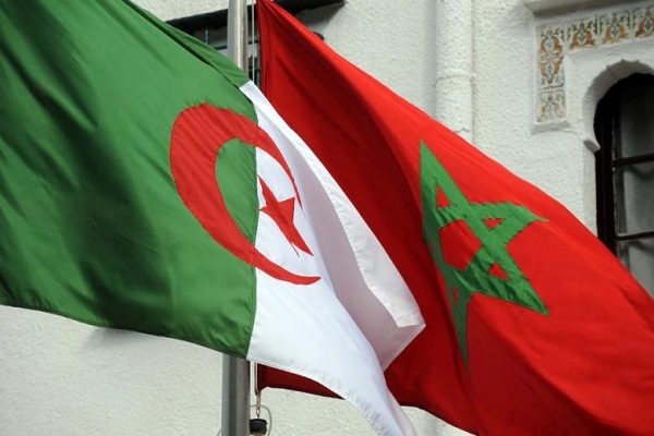 الجزائر والمغرب اشتريا نصف الأسلحة في إفريقيا!