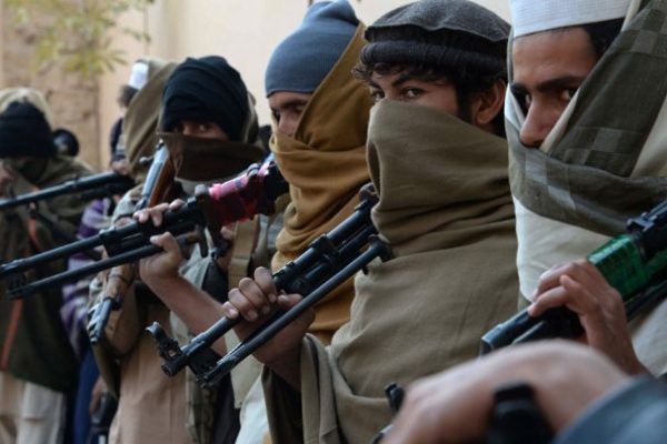 حركة طالبان توجه رسالة تحذيروتهديد لترامب
