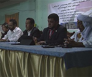 البوليزاريو: ملتقى دولي حول حوار الأديان من أجل السلام