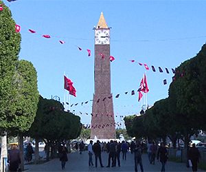 الرئيس المقبل لتونس أمام تحدي توظيف 600 ألف بطال