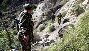 الجيش يدمّر 15 مخبأ للإرهابيين بجبال عين الدفلى