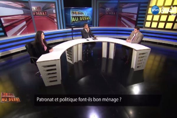 Place au débat : Jil FCE fait peau neuve et le fiasco du Gabon