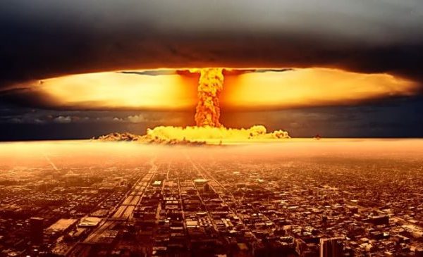 واشنطن: “أي هجوم نووي على أمريكا و حلفائها سيقابل بالرد”