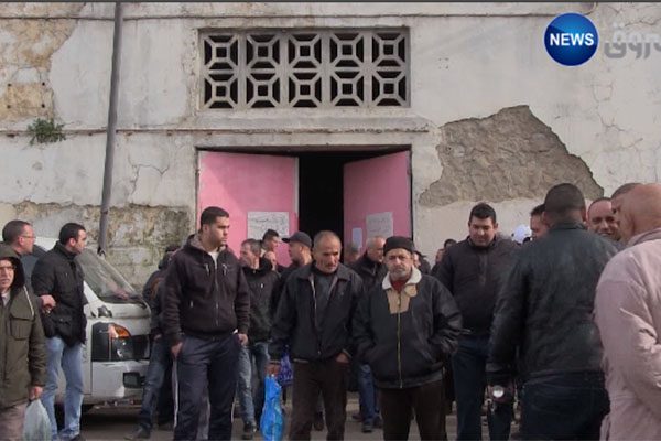 قسنطينة: تجار الأسواق يدخلون في إضراب عام احتجاجا على رفع تسعيرة الكراء