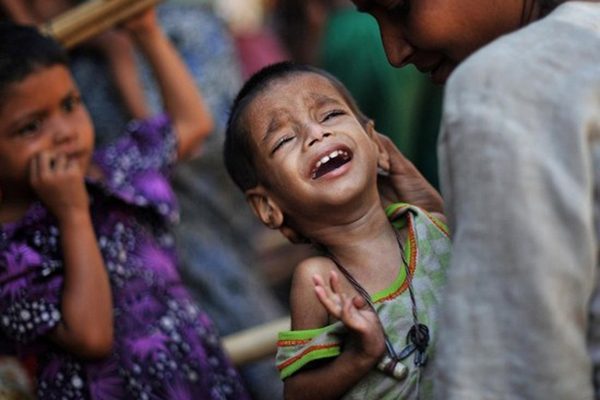 أمريكا تعرب عن قلقها من “الفظائع” المرتكبة ضد مسلمي ميانمار