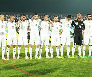 CAN 2015: l'algérie victorieuse ou chanceuse ?