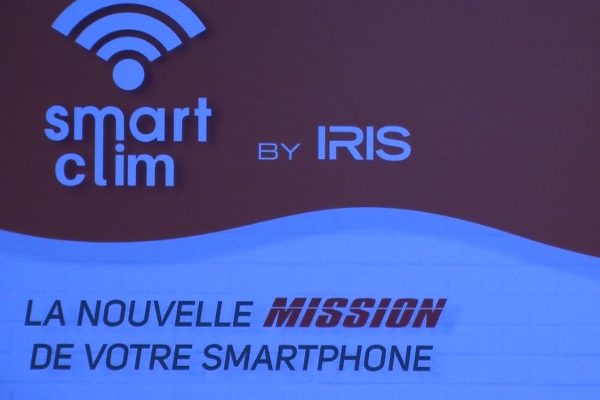 IRIS étend son réseau et ouvre une boutique au Park Mall à Sétif