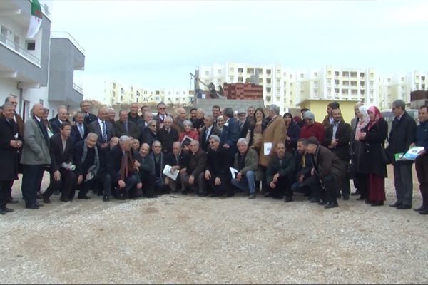 قسنطينة: افتتاح دار لإيواء مرضى السلطان وأقاربهم