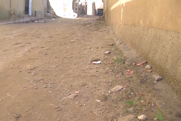 مستغانم: سكان حي “الياسمين” ينتظرون تجسيد الوعود بتحقيق المشاريع التنموية