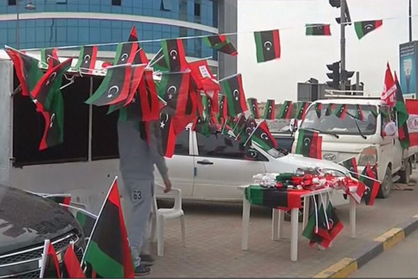 الأحزاب الليبية تثمن دور الجزائر في حلحلة أزمة بلدها