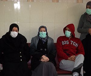 فيروس أنفلونزا مجهول يتربص بالجزائرين  والوزارة تطمئن