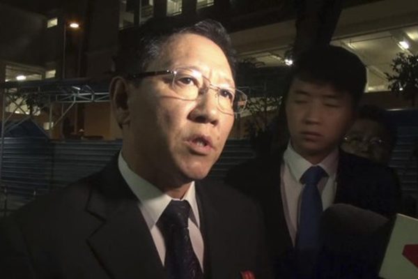 وزارة الخارجية الماليزية تستدعي سفير كوريا الشمالية