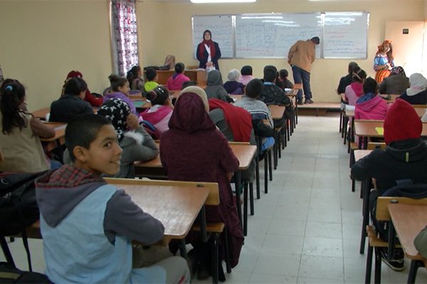 وزارة التربية تُفرج عن ترقيات للأساتذة في الأطوار الثلاثة