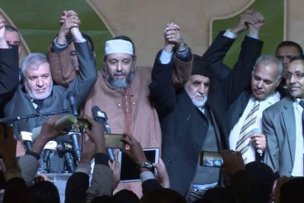 اتحاد الإسلاميين يفصل غدا في متصدر قائمته بالعاصمة وحديث عن وجود خلافات !