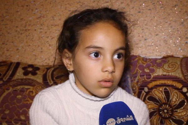 الأمن يحرر طفلة من قبضة خاطفها بالشلف بعد المطالبة بفدية 300 مليون