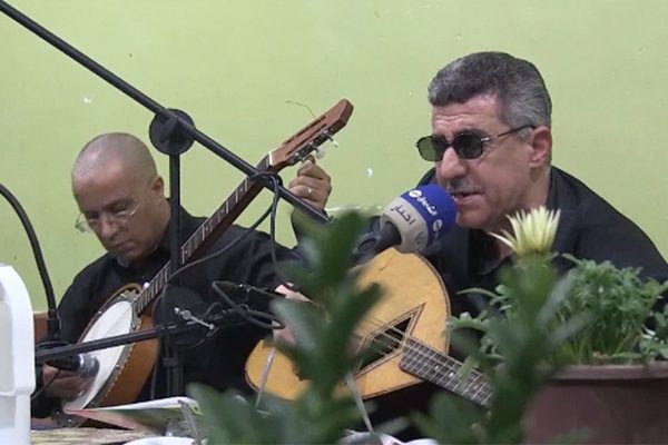 La musique Chaâbi à l’honneur à Blida