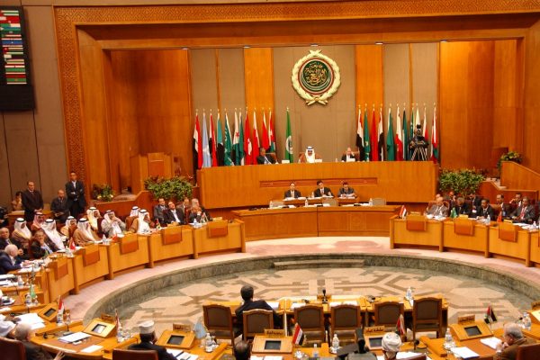 جامعة الدول العربية تستعد لإرسال ملاحظيها لمراقبة الانتخابات التشريعية المقبلة