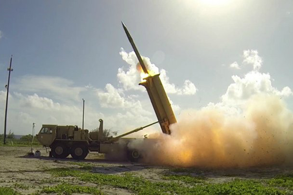 مجلس الأمن يدين عملية إطلاق الصواريخ التي قامت بها كوريا الشمالية