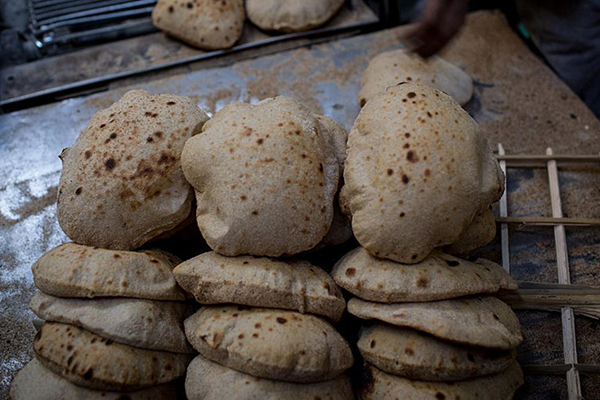 مصر.. تعهد بإنهاء أزمة الخبز خلال 48 ساعة
