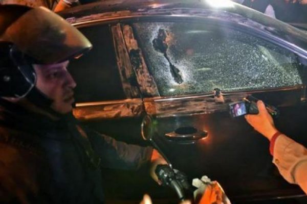 مقتل برلماني مغربي رميا بالرصاص أمام منزله