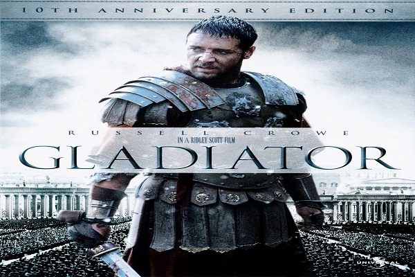 هذه هي تفاصيل الجزء الثاني لفيلم Gladiator