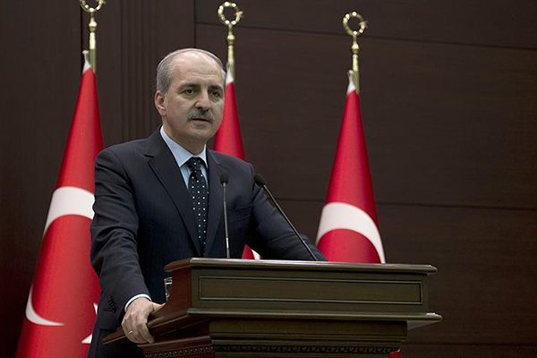 تركيا تعلق العلاقات الدبلوماسية مع هولندا