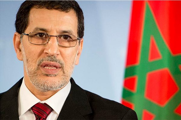 سعد الدين العثماني رئيسا جديدا للحكومة المغربية