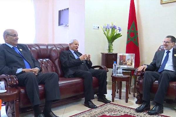المغرب: مشاورات تشكيل الحكومة.. عود على بدء