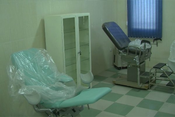 خنشلة: سكان بلدية الولجة يطالبون بطاقم طبي لعيادتهم الجديدة