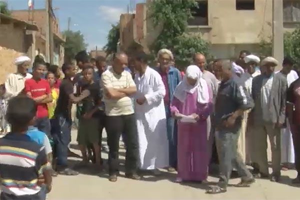 غليزان: مواطنون ببلدية منداس محرومون من إعانات الترميم
