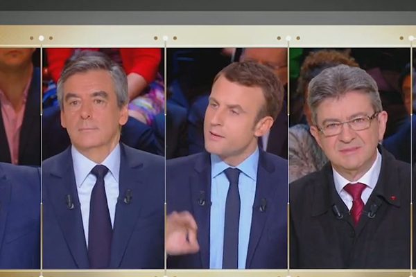 الانتخابات الفرنسية: تصاعد في حدة الخطاب بين اليمين واليسار