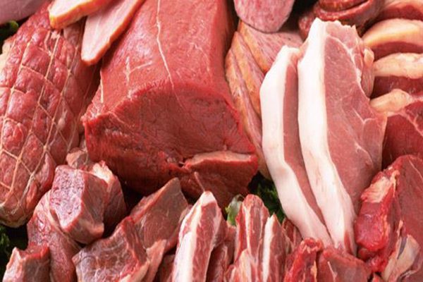 “24 ألف طن من اللحوم المستوردة من البرازيل تخضع لمخابر مراقبة”