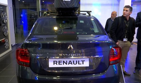 رونو الجزائر تطلق نظاما إلكترونيا جديدا لطلب اقتناء سيارتها