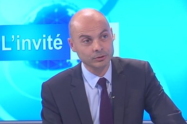 Didier Le Bret accorde une interview exclusive à Echorouk News