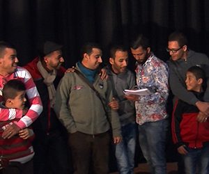 غليزان: جمعية الظهرة تعيد علولة إلى الركح من خلال مسرحية “الخبزة”