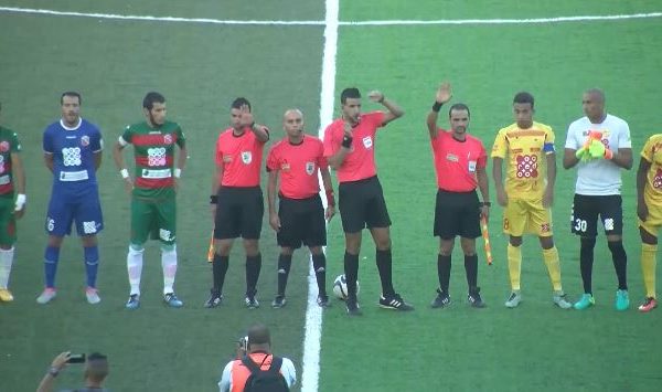 العميد يواجه الكناري و المكرة تستقبل النصرية في كأس الجزائر