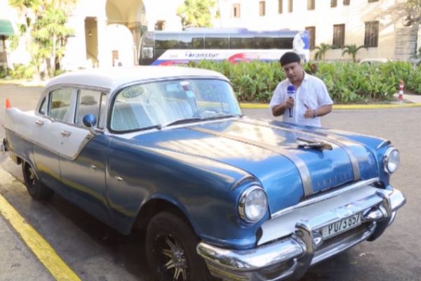 كوبا: جمهورية السيارات التي تجابه الحصار الأمريكي منذ 55 سنة