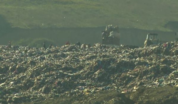 400 هكتار لردم 300 كغ من النفايات يخلفها الجزائري الواحد سنويا