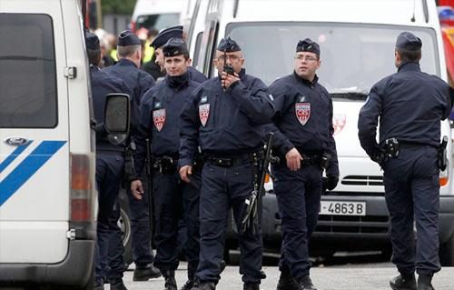 صدامات جديدة بين الشرطة ومتظاهرين في باريس