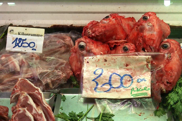 “لاتراكو”: أسعار اللحوم الحمراء لن تتجاوز الألف دينار خلال شهر رمضان