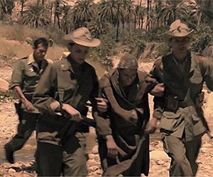 “غروب الظلال”.. يعيد كاردينال السينما الجزائرية