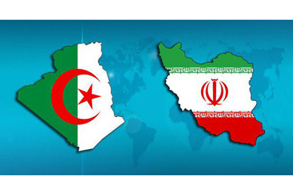 محاولات جر الجزائر إلى فخ الإصطفاف الطائفي بين إيران و السعودية