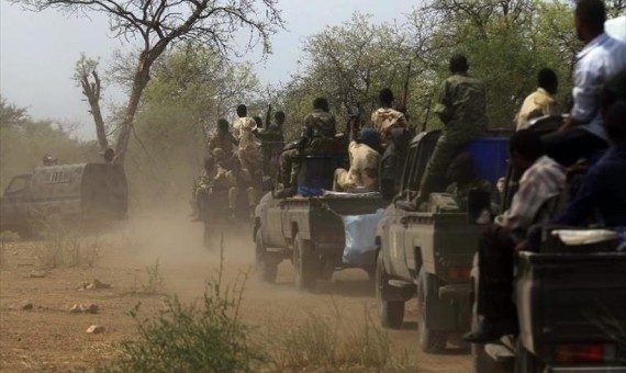 السودان: مقتل 36 شخصا وإصابة 14 آخرين في أحداث عنف بين قبيلتين في كردفان!