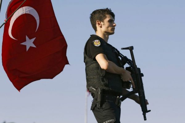 توقع “هجوم” يستهدف مواطنين أستراليين في تركيا