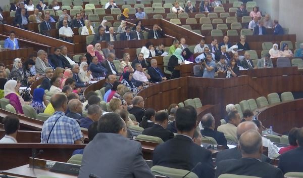 بوتفليقة يحيل الوزراء المترشحين على العطلة ابتداء من السبت المقبل