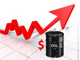 أسعار النفط ترتفع عند 55.75 دولار للبرميل