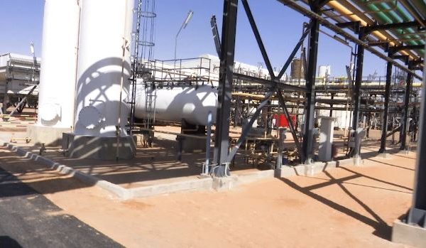 عقود الغاز بين الجزائر وايطاليا … إلى أين؟