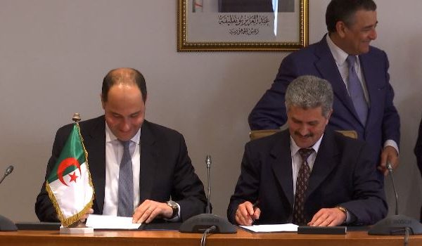 شراكة جزائرية تركية لإعادة النشاط لمصنع النسيج بأم البواقي بقيمة 16 مليون يورو